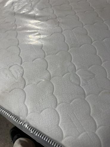 14 piro maks: Продаётся ортопедический матрас 180×200 см 🤍 Продам новый — 2