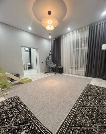 продажа дома иссык куль кашара сарай: Үй, 87 кв. м, 5 бөлмө, Кыймылсыз мүлк агенттиги, Евро оңдоо