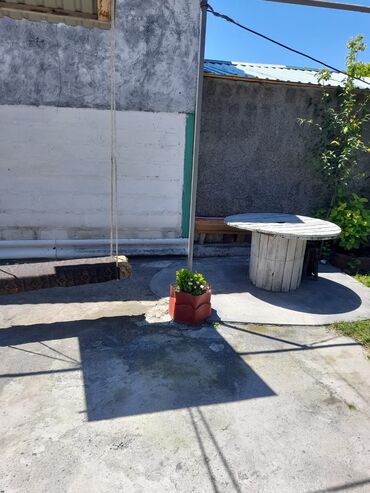 Günlük kirayə evlər: 200 kv. m, 4 otaqlı, Artezian quyusu, Kanalizasiya, Qaz — 8