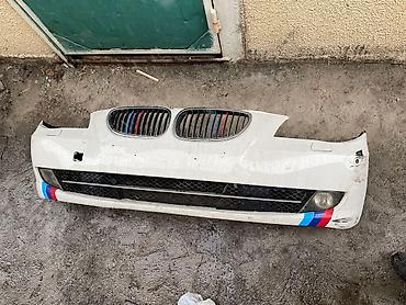 Бампер и комплектующие: ЗАПЧАСТИ НА БМВ Е39,Е36,Е53 Х5,Е60,Е65,Е70,Ф10 АБС БЛОКИ РУЛЕВЫЕ РЕЙКИ — 11