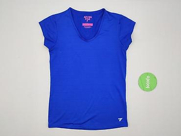 six seven: Seven, T-shirt damski, rozmiar L — 3