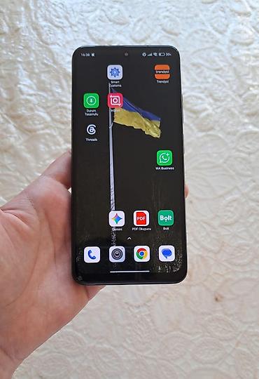 Redmi: Redmi Note 11, 128 GB — 2