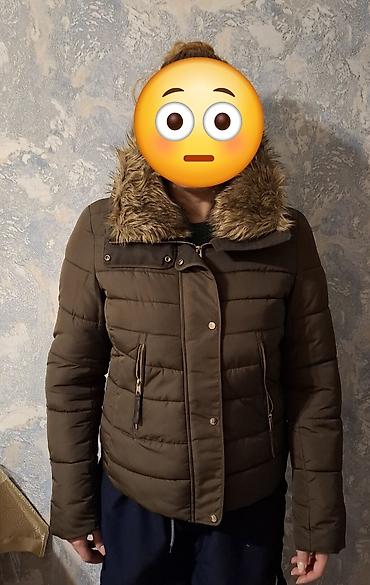 gödekçe: Puxovik kurtka, Mango, L — 3