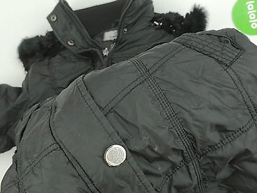płaszcz asos: Płaszcz, 13 lat, 152-158 cm, stan - Bardzo dobry — 6