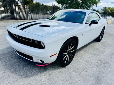 Dodge: Dodge Challenger: 2020 г., 3.6 л, Автомат, Бензин, Купе — 11