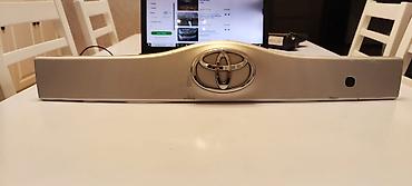 Baqaj tutacağı, Toyota prius, 2008 il, ABŞ lalafo.az -da Baqaj tutacağı, Toyota prius, 2008 il, ABŞ
