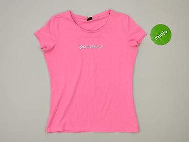 vibted pl: 4F, T-shirt damski, rozmiar M — 2