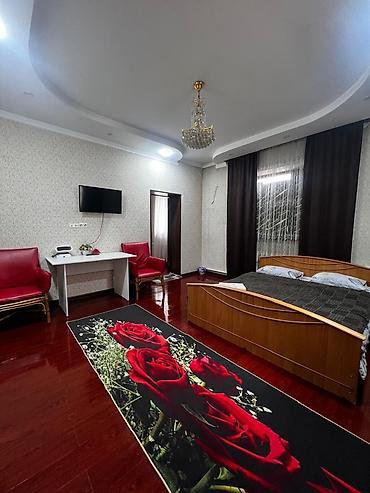 Посуточная аренда квартир: 1 комната, Церковь, Душевая кабина, Постельное белье, Парковка — 12