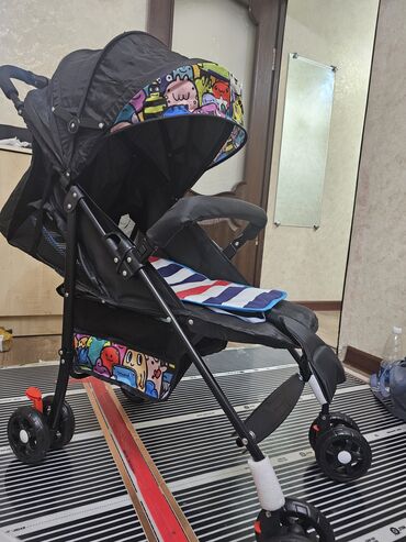 коляска для малыша: Коляска, Новый