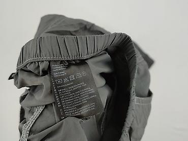 dresowe: H&M Divided, Spodnie cargo damskie, rozmiar L — 5