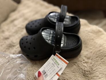 maybelline gel za obrve: Clogs, Crocs, 39