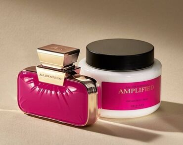 парфюм наркотика цена бишкек: Oriflame All Or Nothing Amplified Parfum & Body Cream
