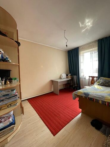 Продажа домов: Дом, 100 м², 5 комнат, Собственник, Косметический ремонт — 5