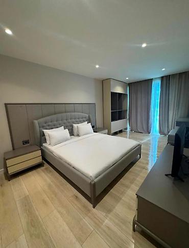 ofis: 🌊 Sea Breeze Park Residence – Eksklüziv Satış! 🌊 Baku-nun ən — 5