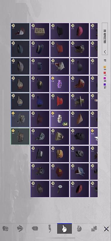 Операторы Call-центра: Pubg mobile - Ник: JOKER 777 (видно на скриншотах), UID: 5577**** — 8