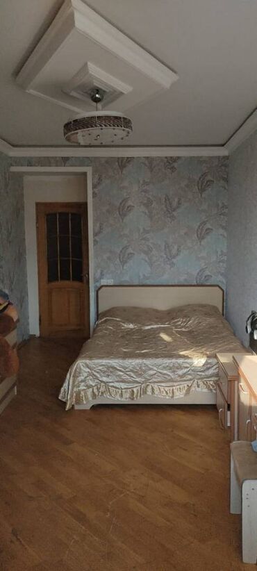 Yeni tikili: 2 otaqlı, Yeni tikili, m. Xalqlar Dostluğu, 82 kv. m — 5