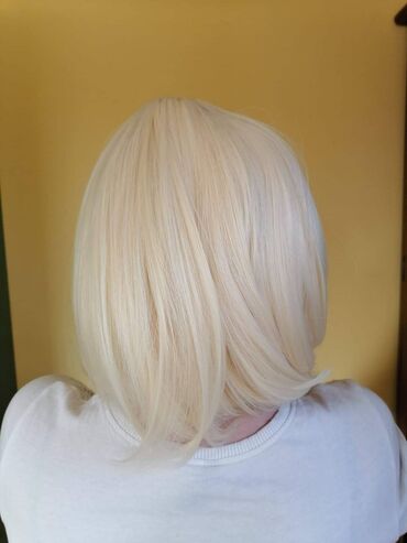 Perike i klipse: Perike i klipse — 6