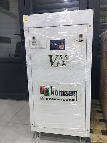 Оборудование для производства: Biz Garant kompressor olaraq Siz eziz musterilerilerimize en — 2