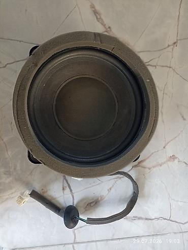 kardon: Оригинальный сабвуфер Harman Kardon Subaru 2023 86301AN74A Описание — 4