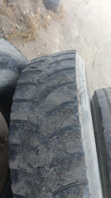 qaz 52 yük maşınları: İşlənmiş Şin Hilo 315 / 80 / R 22,5 — 2