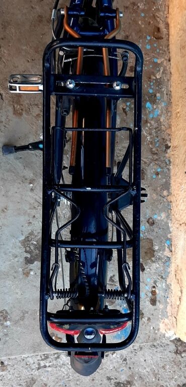 Şəhər velosipedləri: İşlənmiş Şəhər velosipedi 28", Ödənişli çatdırılma -da lalafo.az — 2 Şəhər velosipedləri: İşlənmiş Şəhər velosipedi 28", Ödənişli çatdırılma — 2