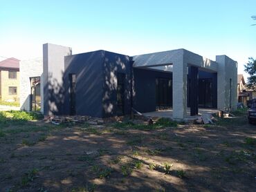 Tikinti işləri: Evlərin Fasadlarin keyfiyyətli və uzun müddətli qarantiysi ilə təmiri — 33