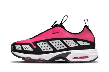 Patike: Nike, 40.5, bоја - Šareno — 1