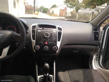 Ford: Ford Fiesta: 1.4 l. | 2003 έ. 20025 km. Χάτσμπακ — 9