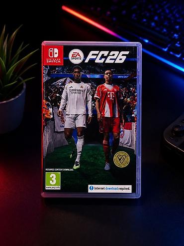 nintendo switch 1 128gb: Satılır Nintendo Switch Old 32 GB. Konsol çox az istifadə olunub — 2