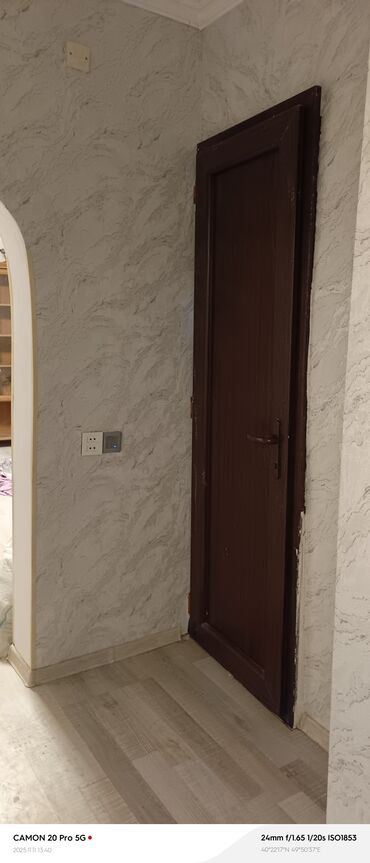 Uzunmüddətli kirayə evlər: 60 kv. m, 2 otaqlı — 18