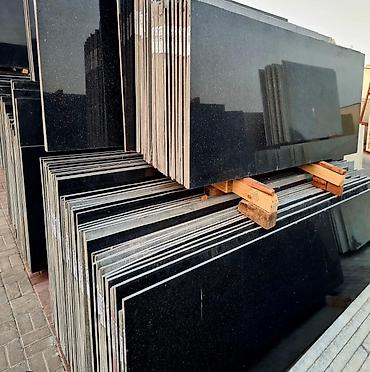 Фасадные гранитные плитки: Антрацит Граниты. Антрацит граниты, темные граниты на любой вкус на — 19