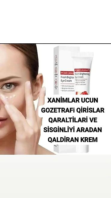 krem a e: Tam orgnal mesullardi metrolara çatdırılma var rayona poçtla — 7