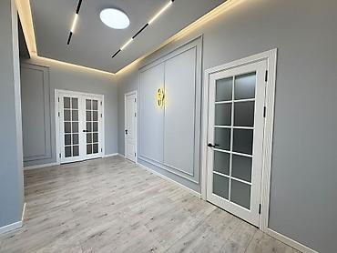 Продажа коттеджей и домов: 6 комнат и более, 280 м², 4 соток, Бишкек, Риэлтор — 11