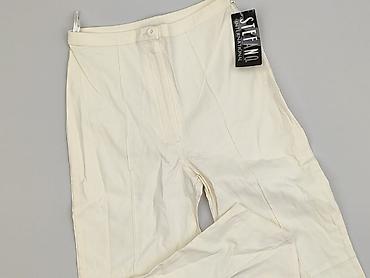 summer panties: Spodnie materiałowe damskie, rozmiar S — 1
