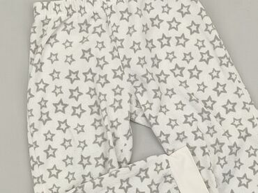 sukienki na 160 cm wzrostu: Pajama trousers, 3-4 years, 98-104 cm, Lupilu, condition - Good