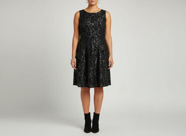 sukienki na wesele dla siostry pana młodego: Women`s dress, size XL