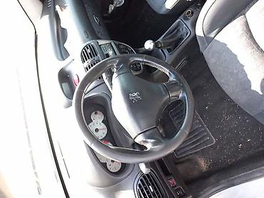 motore: AIR BEG I CENTRALE ZA PEUGEOT 206, 207 | Air begovi i centrale — 2