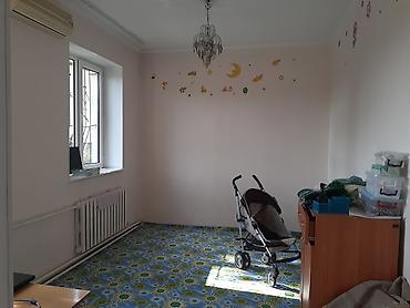 Продажа коттеджей и домов: Продается дом на первой линии по ул. Садырбаева /ул. Ахунбаева — 20