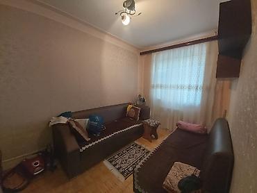 qebelede ev satilir: Bakı, 4 otaqlı, Köhnə tikili, 85 kv. m — 10