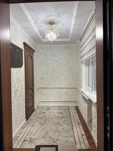 Долгосрочная аренда домов: 190 м², 4 комнаты, Утепленный, Бронированные двери, Балкон застеклен — 2