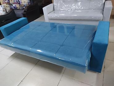 sofa: Прямой диван, Новый — 2