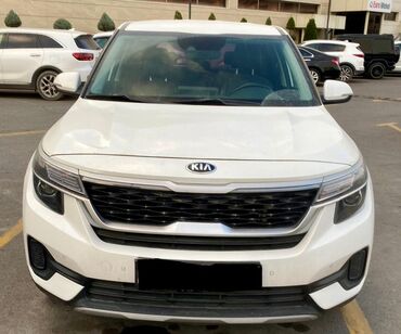 ручка пассат б4: Kia Seltos: 2021 г., 1.6 л, Автомат, Дизель, Кроссовер