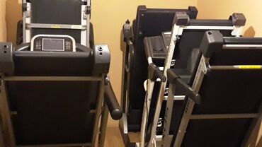 Velotrenajorlar: Trenajor aparati⚠️ Trenajorlar tam orginal mehsullardir orginal allman