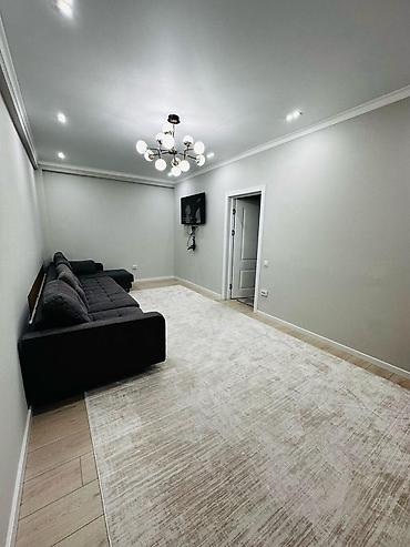 gala group: 2 комнаты, 61 м², Золотой квадрат Элитка, 9 этаж, Евроремонт — 5
