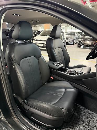 Kia: Kia K5: 2020 г., 2 л, Автомат, Бензин, Седан — 14
