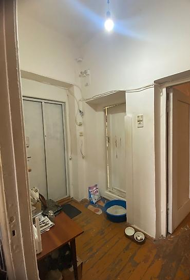 astarada ev satilir: Bakı, 2 otaqlı, Köhnə tikili, 55 kv. m — 7