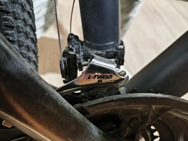 Горные велосипеды: Горный велосипед, Aspect, Рама L (172 - 185 см), Алюминий, Б/у — 8