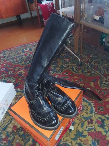 Туфли: Продам женскую обувь в очень хорошем и идеальном состоянии, размеры — 15