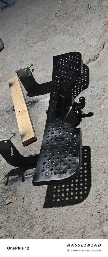 запчасти нексия 2: Подножки Mercedes-Benz