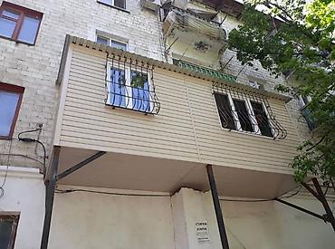 Утепление: Утепление балкона, лоджии, Утепление фасада Больше 6 лет опыта — 5